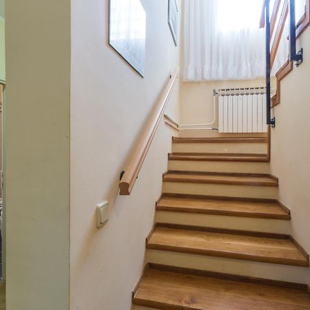 Vila Renata Pula Exteriör bild